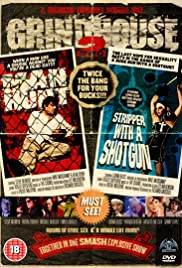 GrindHouse 2wo (2012) Free Movie