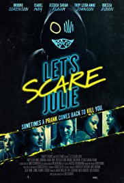 Lets Scare Julie to Death (2019) Free Movie