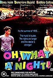 Oh, What a Night (1992) Free Movie