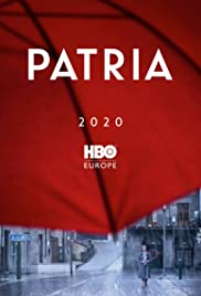 Patria (2020) Free Tv Series