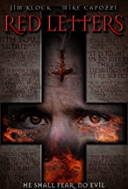 Red Letters (2019) Free Movie