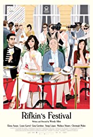 Rifkins Festival (2020) Free Movie