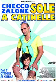 Sole a catinelle (2013) Free Movie