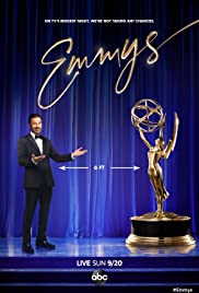 The 72nd Primetime Emmy Awards (2020) Free Movie