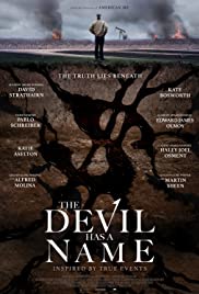 The Devil Has a Name (2019) Free Movie