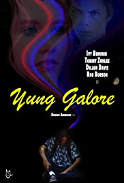 Yung Galore (2017) Free Movie