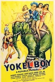 Yokel Boy (1942) Free Movie