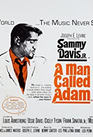 A Man Called Adam (1966) Free Movie