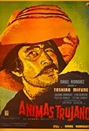 Ánimas Trujano (El hombre importante) (1961) Free Movie