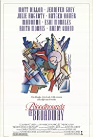 Bloodhounds of Broadway (1989) Free Movie