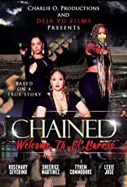 Chained the Movie (2018) Free Movie