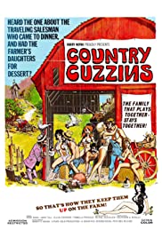 Country Cuzzins (1972) Free Movie