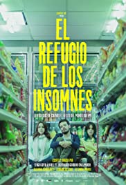 El Club de los Insomnes (2018) Free Movie