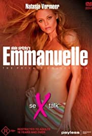 Emmanuelle Private Collection: Sex Talk (2004) Free Movie