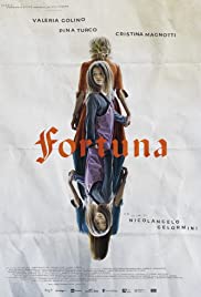 Fortuna (2020) Free Movie