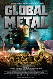 Global Metal (2008)