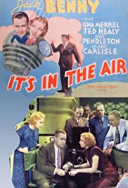 Its in the Air (1935) Free Movie
