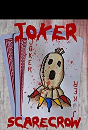 Joker Scarecrow (2020) Free Movie