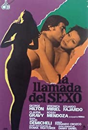 La llamada del sexo (1977) Free Movie