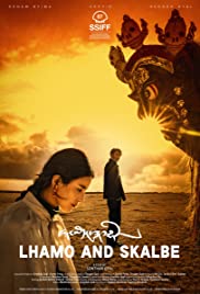 Lhamo and Skalbe (2019) Free Movie