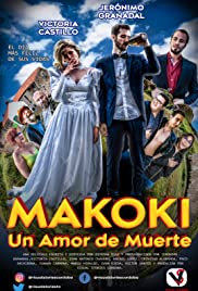 Makoki: Un Amor de Muerte (2019) Free Movie