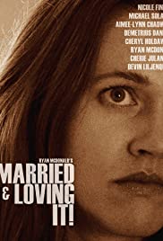 Married and Loving It! (2020) Free Movie