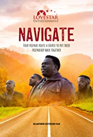 Navigate (2021)