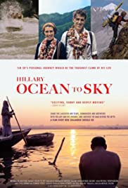 Ocean to Sky (2019) Free Movie