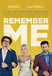 Remember Me (2016) Free Movie