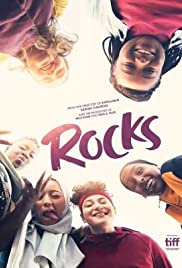 Rocks (2019) Free Movie