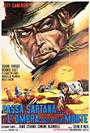 Passa Sartana... è lombra della tua morte (1969) Free Movie