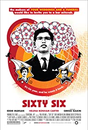 Sixty Six (2006) Free Movie