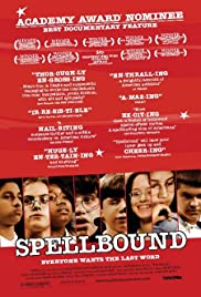 Spellbound (2002)