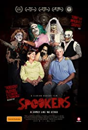 Spookers (2017)