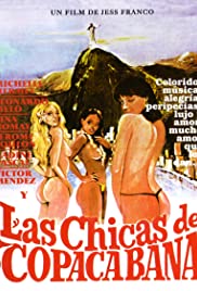Les filles de Copacabana (1981) Free Movie