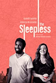 The Sleepless (2020)