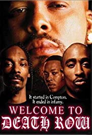 Welcome to Death Row (2001) Free Movie