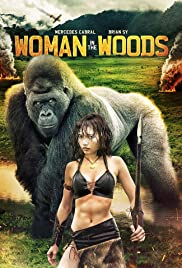 Woman in the Woods (2020) Free Movie