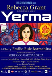 Yerma: Barren (2017)