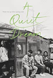 A Quiet Dream (2016) Free Movie