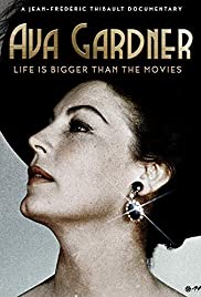 Ava Gardner: Life is Bigger Than Movies (2017) Free Movie