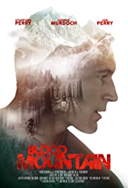 Blood Mountain (2017) Free Movie