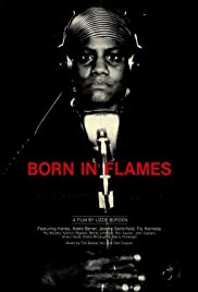 Born in Flames (1983) Free Movie
