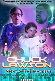 Chuck Lawson and the Night of the Invaders (2020) Free Movie