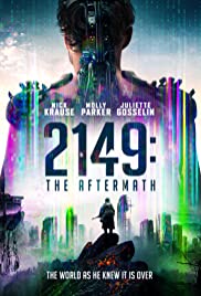 Confinement (2021) Free Movie