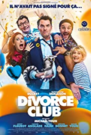 Divorce Club (2020) Free Movie