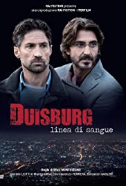 Duisburg  Linea di sangue (2019)