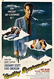 Guilty Bystander (1950) Free Movie
