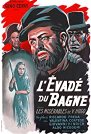 Les Misérables (1948) Free Movie