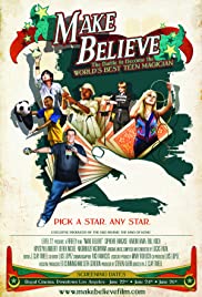 Make Believe (2010) Free Movie